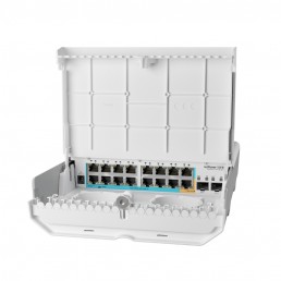 MikroTik netPower 15FR