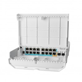 MikroTik netPower 15FR