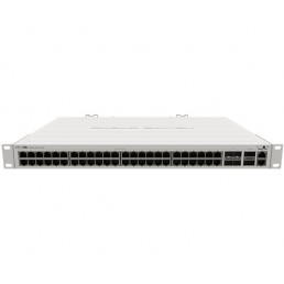 MikroTik CRS354-48G-4S+2Q+RM