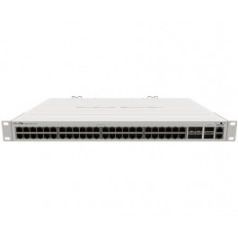 MikroTik CRS354-48G-4S+2Q+RM