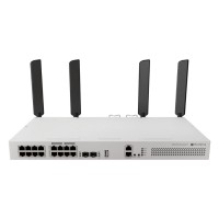 MikroTik CRS418-8P-8G-2S+5axQ2axQ-RM