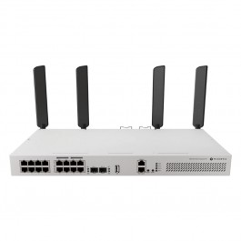 MikroTik CRS418-8P-8G-2S+5axQ2axQ-RM