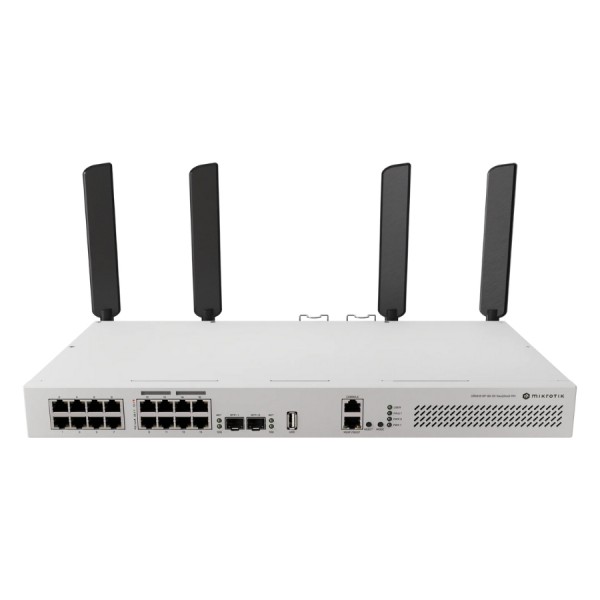 MikroTik CRS418-8P-8G-2S+5axQ2axQ-RM