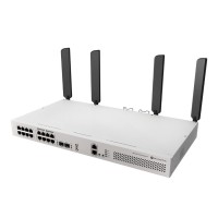 MikroTik CRS418-8P-8G-2S+5axQ2axQ-RM