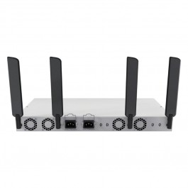 MikroTik CRS418-8P-8G-2S+5axQ2axQ-RM MikroTik CRS418-8P-8G-2S+5axQ2axQ-RM