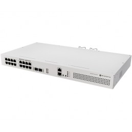MikroTik CRS418-8P-8G-2S+RM