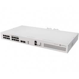 MikroTik CRS418-8P-8G-2S+RM