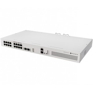 MikroTik CRS418-8P-8G-2S+RM