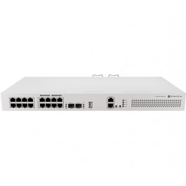 MikroTik CRS418-8P-8G-2S+RM