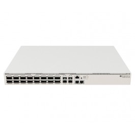 MikroTik RBCRS520-4XS-16XQ-RM