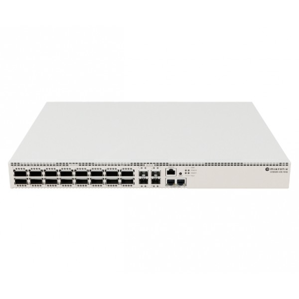 MikroTik RBCRS520-4XS-16XQ-RM