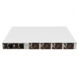 MikroTik RBCRS520-4XS-16XQ-RM