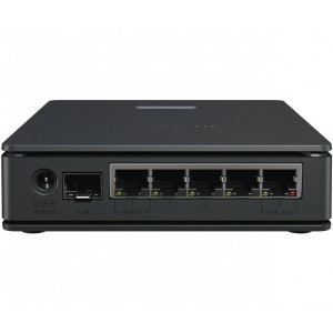 MikroTik hAP ax S MikroTik hAP ax S