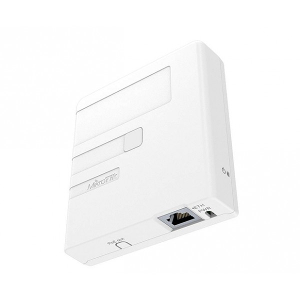 MikroTik GPEN11 Wall Mount PoE