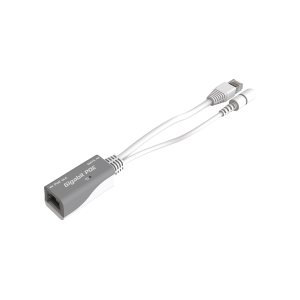 MiktoTik Gigabit Passive PoE Injector (RBGPOE)