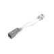 MiktoTik Gigabit Passive PoE Injector (RBGPOE)
