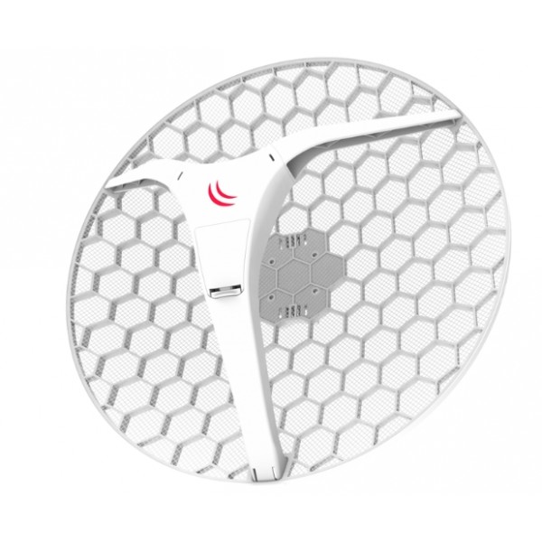 MikroTik RBLHG-5AXD-XL
