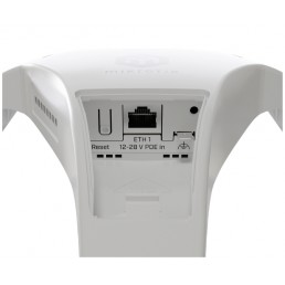 MikroTik RBLHG-5AXD