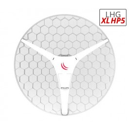 MikroTik LHG XL HP5 (4 PACK)