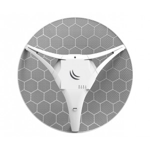 MikroTik LHG LTE6 kit