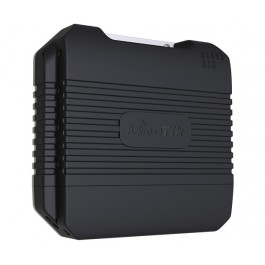 MikroTik LtAP LTE6 kit