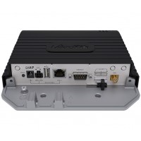 MikroTik LtAP LTE6 kit
