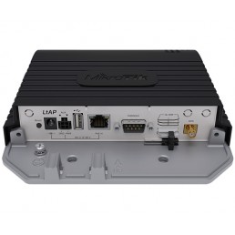 MikroTik LtAP LTE6 kit
