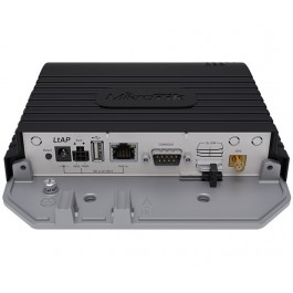 MikroTik LtAP LTE6 kit