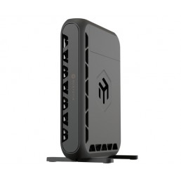 MikroTik hAP be³ Media (RBMA53UG+HBEH)