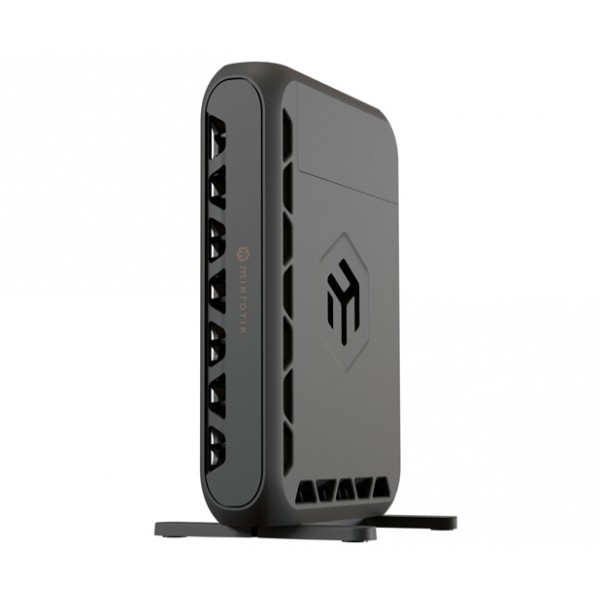 MikroTik hAP be³ Media (RBMA53UG+HBEH)
