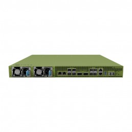 MikroTik ROSE Data server (RDS)