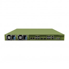 MikroTik ROSE Data server (RDS)