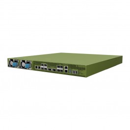 MikroTik ROSE Data server (RDS)
