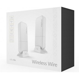 MikroTik Wireless Wire 60GHz Kit