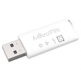 MikroTik Wireless Out-of-Band Management USB Stick (RBWOOBM-USB)