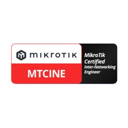 MikroTik MTCINE Training