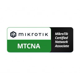MikroTik MTCNA Training