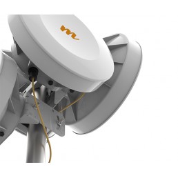 Mimosa B5 Point-to-Point Backhaul Radio 5.15–5.87 GHz