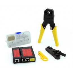 Noyafa Cable Tool Kit