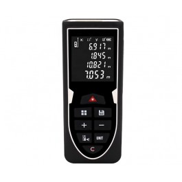 100m Multi-Function Laser Distance Meter