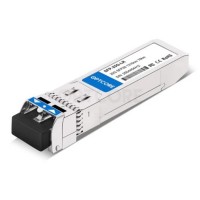 Optcore 25GBASE-LR SFP28 Transceiver (SMF, 1310nm, 10km, DOM)