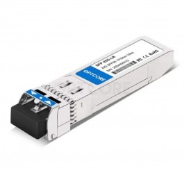 Optcore 25GBASE-LR SFP28 Transceiver (SMF, 1310nm, 10km, DOM)