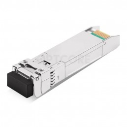 Optcore 25GBASE-LR SFP28 Transceiver (SMF, 1310nm, 10km, DOM) Optcore 25GBASE-LR SFP28 Transceiver (SMF, 1310nm, 10km, DOM)
