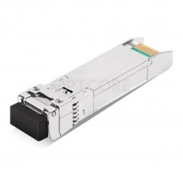 Optcore 25GBASE-LR SFP28 Transceiver (SMF, 1310nm, 10km, DOM)