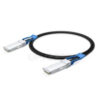 Optcore 100G QSFP28 Passive Direct Attach Copper Cable (PCC) 3M