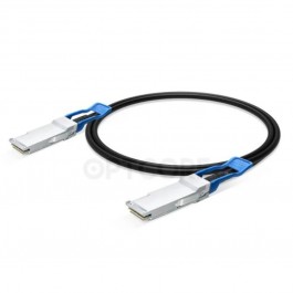 Optcore 100G QSFP28 Passive Direct Attach Copper Cable (PCC) 3M