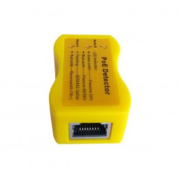 PoE Detector (802.3af/at or Passive)