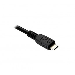 5V 1A Power Supply (Micro USB)
