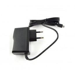 5V 1A Power Supply (Micro USB)