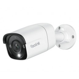 Reolink RLC-510A (P320) 5MP PoE IP Camera with Person/Vehicle Detection